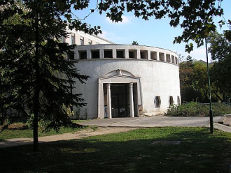 I. Rendelőintézet
